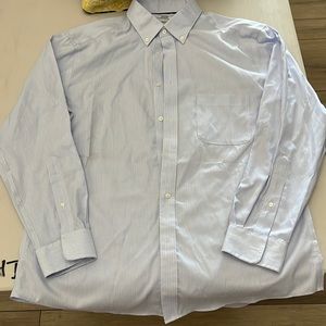 Jos. A. Bank dress shirt